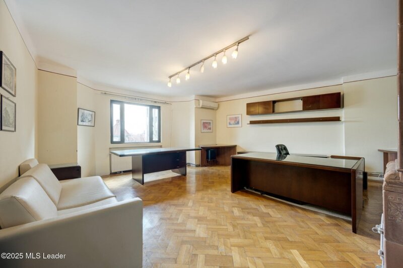 Carol I, nr. 59 Apartament 3 camere, 122 mp, in vila istorica