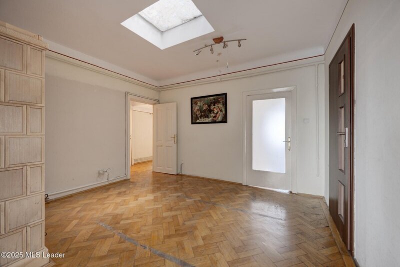Carol I, nr. 59 Apartament 3 camere, 122 mp, in vila istorica