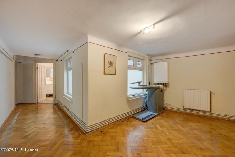 Carol I, nr. 59 Apartament 3 camere, 122 mp, in vila istorica