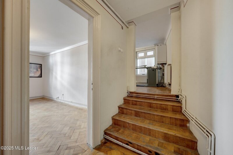 Carol I, nr. 59 Apartament 3 camere, 122 mp, in vila istorica