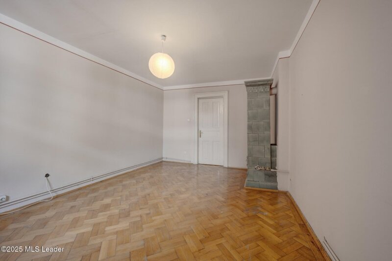 Carol I, nr. 59 Apartament 3 camere, 122 mp, in vila istorica